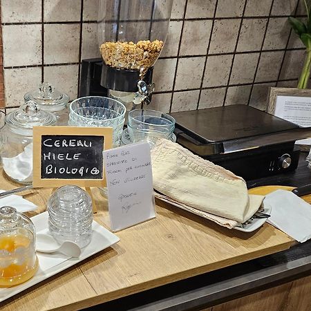 Room & Relax Eleinad 까브라스 외부 사진