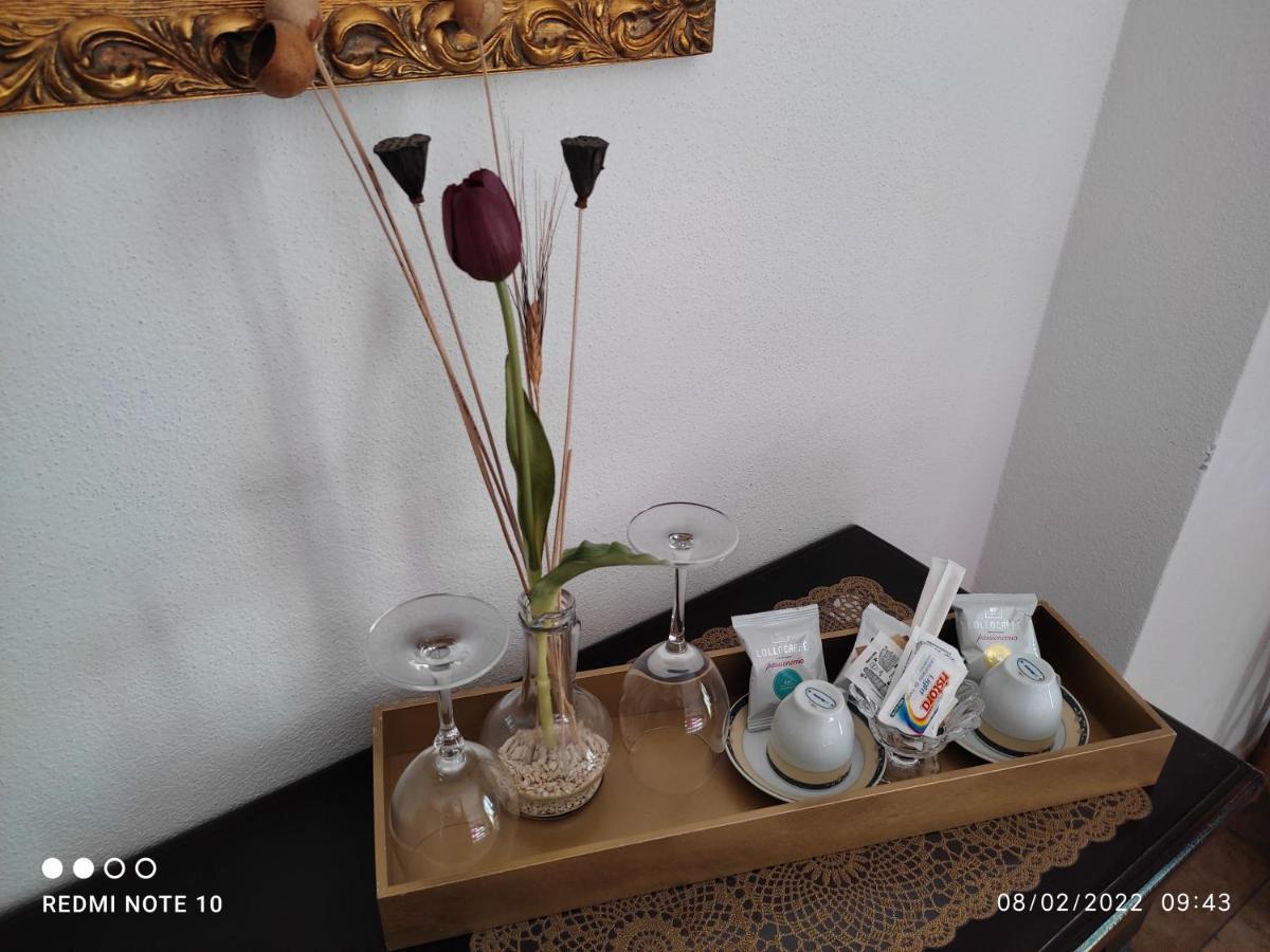 Room & Relax Eleinad 까브라스 외부 사진