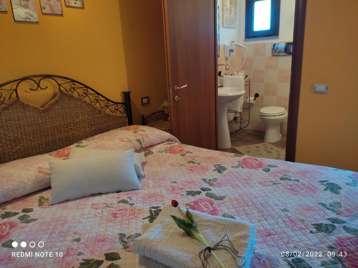 Room & Relax Eleinad 까브라스 외부 사진