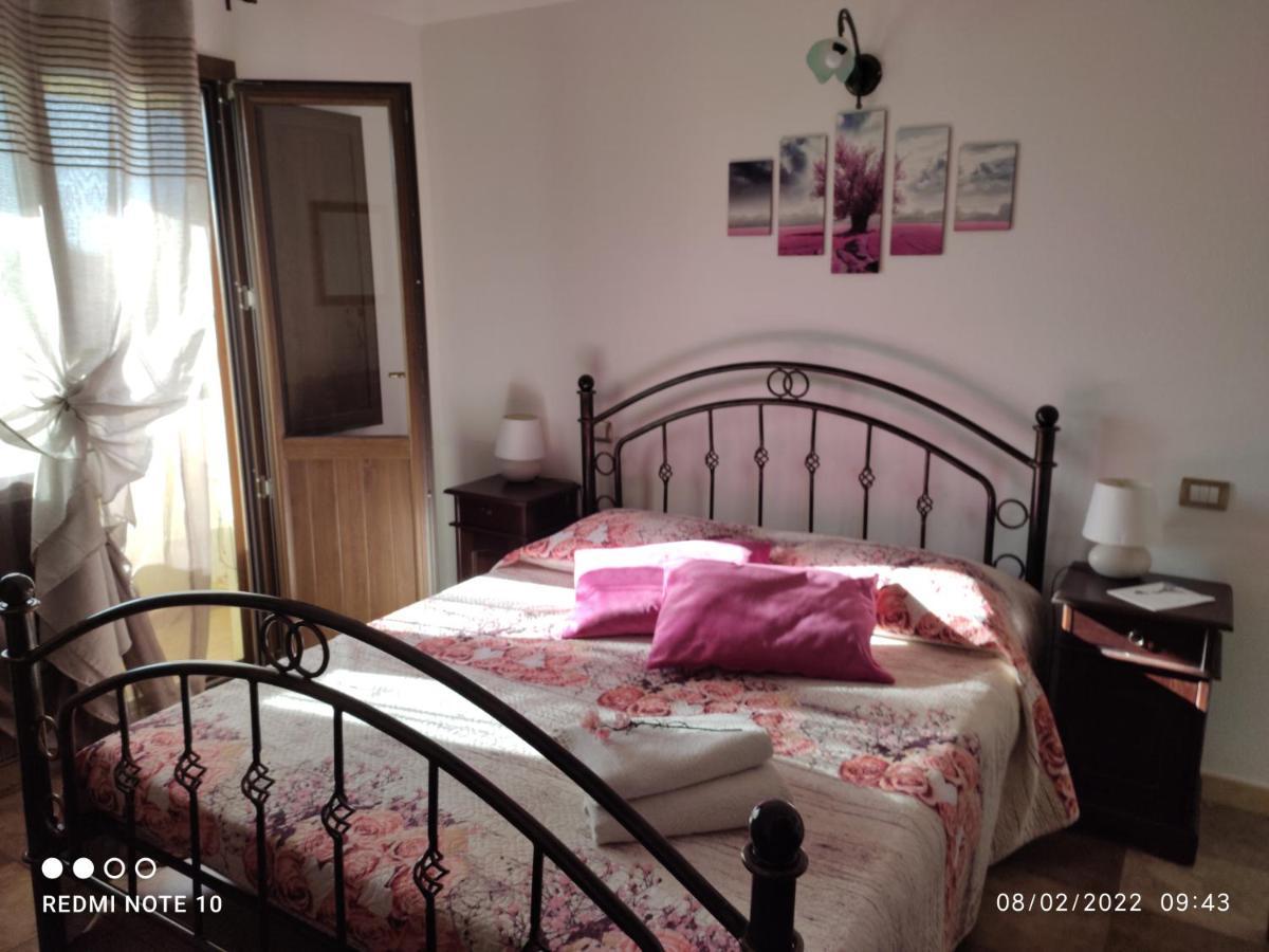 Room & Relax Eleinad 까브라스 외부 사진