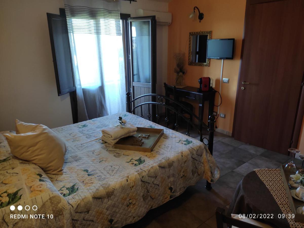 Room & Relax Eleinad 까브라스 외부 사진