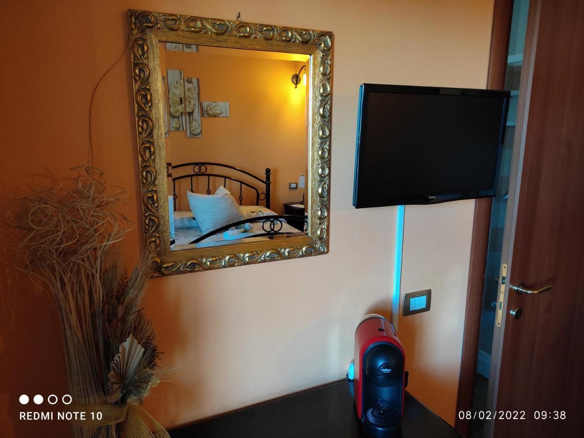 Room & Relax Eleinad 까브라스 외부 사진
