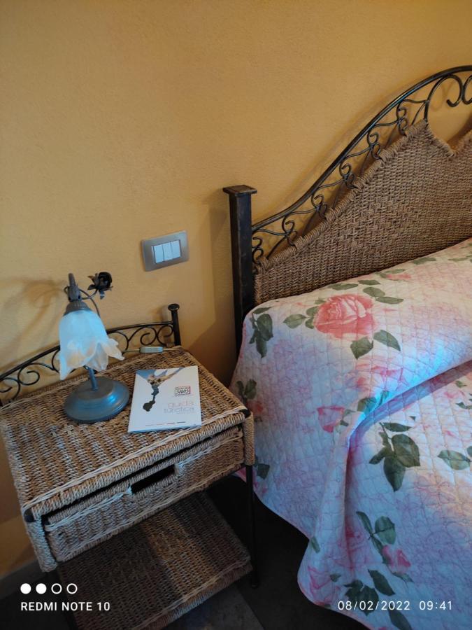 Room & Relax Eleinad 까브라스 외부 사진