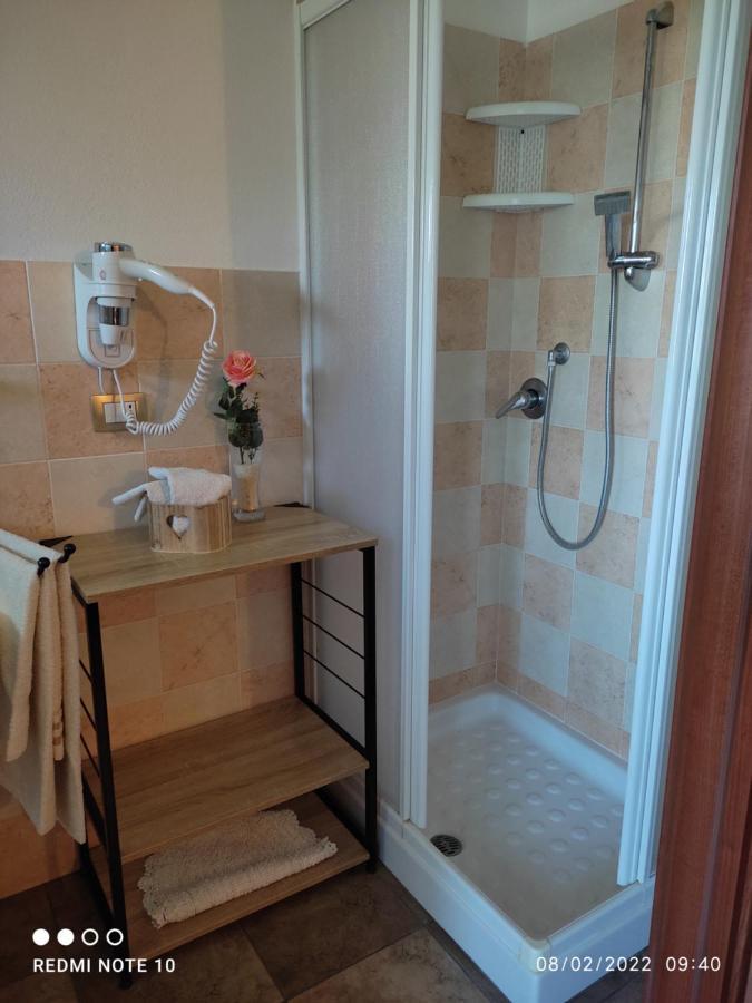 Room & Relax Eleinad 까브라스 외부 사진