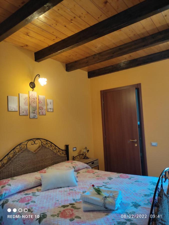 Room & Relax Eleinad 까브라스 외부 사진