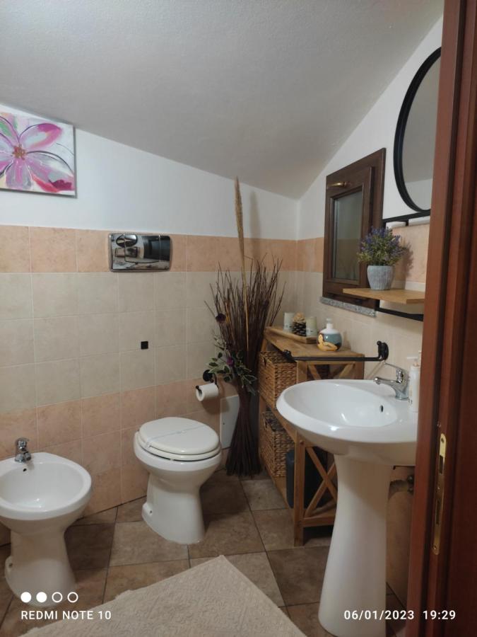 Room & Relax Eleinad 까브라스 외부 사진