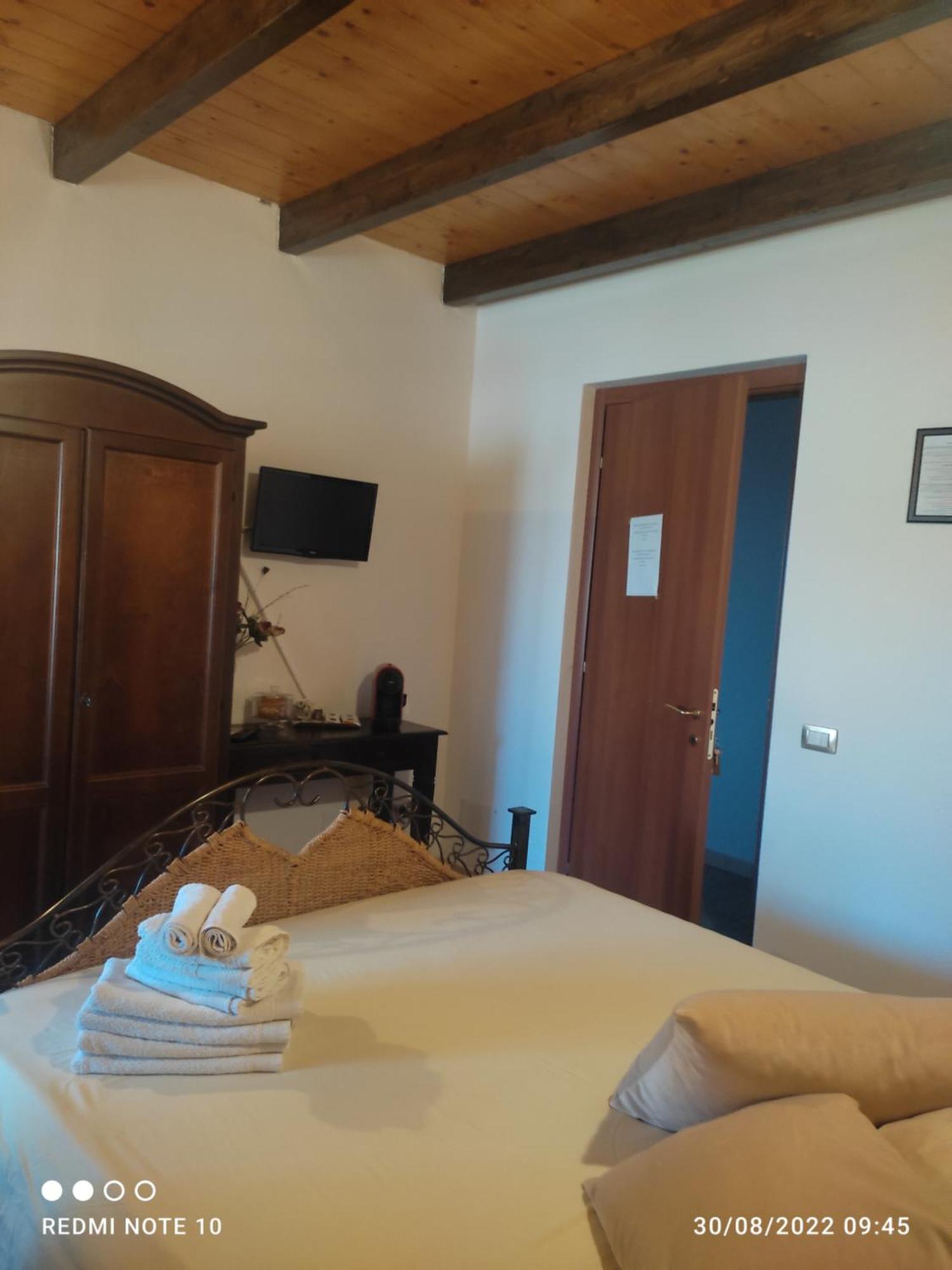 Room & Relax Eleinad 까브라스 외부 사진