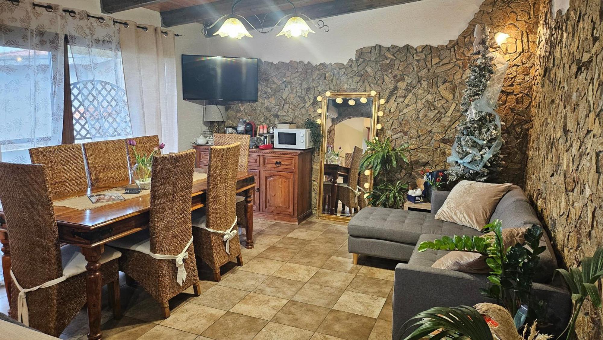 Room & Relax Eleinad 까브라스 외부 사진